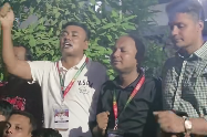 জামায়াতের লং মার্চ নিয়ে ছাত্রদল নেতার স্লোগানের ভিডিও ভাইরাল
